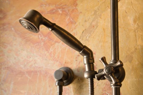 Shower Faucet Replacement in Reno