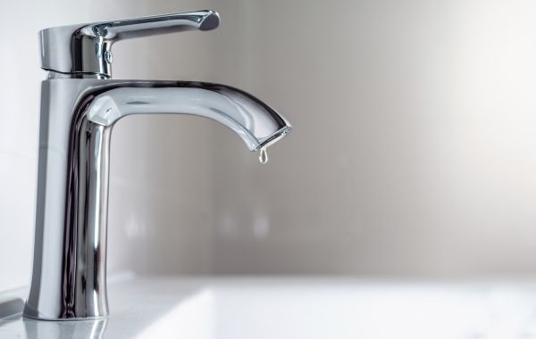 Kitchen Faucet Replacement in Reno