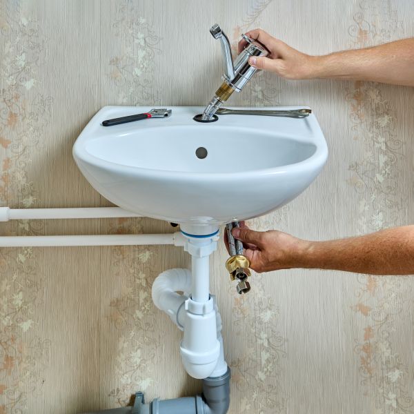 Home Plumbing Repair in Reno