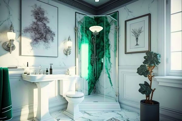 Cost of Pedestal Sink Installation in Reno