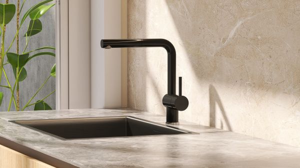 Countertop Sink Installation in Reno