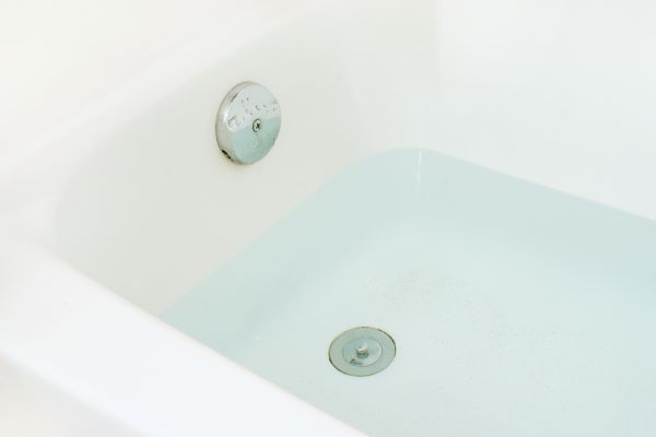 Bathtub Drain Replacement in Reno