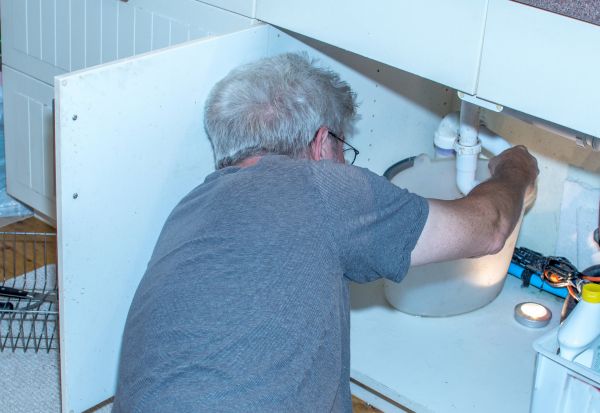 Cost of Pipe Drip Repair in Reno