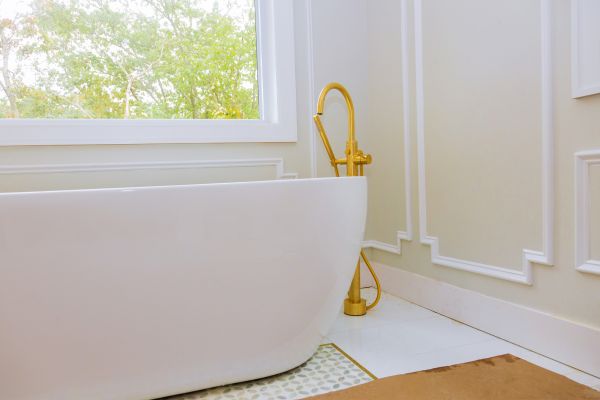 Tub Water Leak Repair in Reno