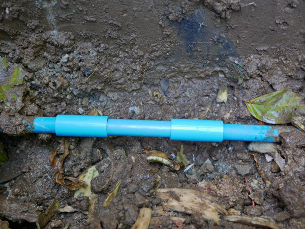 Cost of Cracked Pipe Repair in Reno