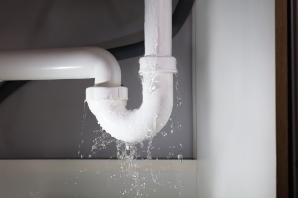Leaky Pipe Repair in Reno