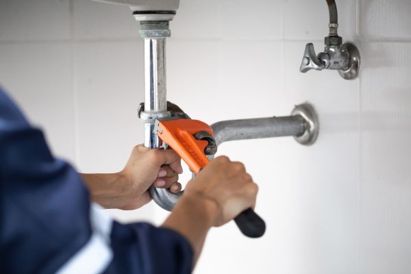 Pipe Repair Service in Reno