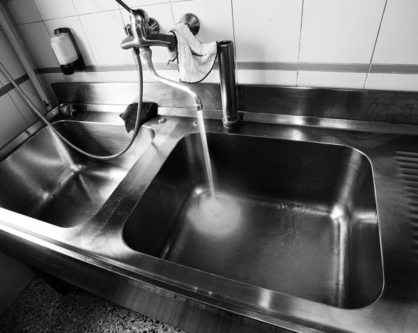Restaurant Plumbing in Reno