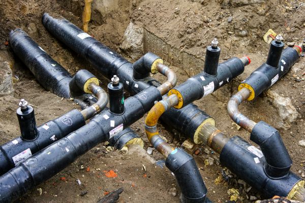Pipes Replacement in Reno