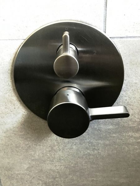 Shower Knob Repair in Reno