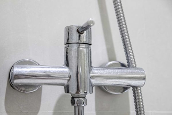 Shower Lever Repair in Reno