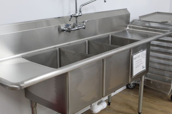 Cost of Utility Sink Installation in Reno