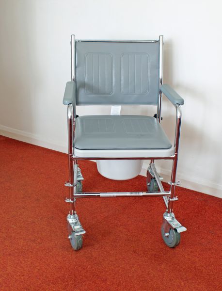 Cost of Commode Replacement in Reno