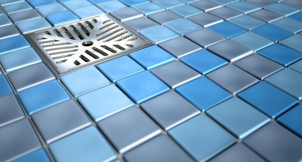 Tile Drain Replacement in Reno
