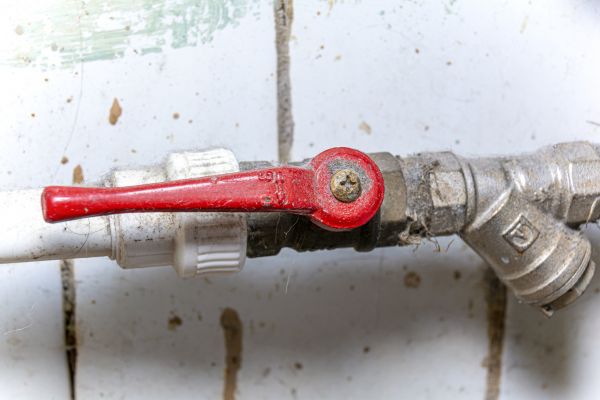 Cost of Shut Off Valve Replacement in Reno